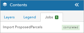 Jobs animation Jobs animation